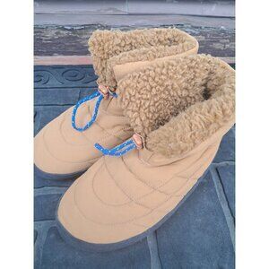 Seavees Apres Puff Bootie